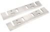 DRAPER Spare Blades (Pair) for 78941
