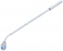 DRAPER Expert 3 LED Torch with Flexi-Head and Magnetic Pick-Up Facility