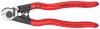 DRAPER 190mm Forged Wire Rope Cutters