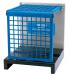 DRAPER Expert Safety Cage for Coil Spring Compressor 03054