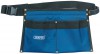 DRAPER Heavy Duty Double Pocket Nail Pouch