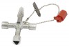 DRAPER Expert Professional Utility Key