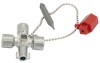 DRAPER Expert Universal Utility Key