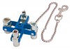 DRAPER Expert Master Utility Key