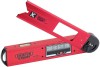 DRAPER Expert 250mm Digital Angle Finder