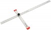 DRAPER Expert 1200mm Adjustable Drywall Tee Square