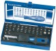 DRAPER Expert 42 Piece Security Bit Set