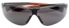 DRAPER Expert Anti-Mist Smoked Safety Spectacles with UV Protection and Flexible Frame to EN166 1 F Category 2