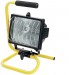 DRAPER 400W 230V Halogen Worklamp
