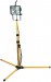 DRAPER 230V 400W Halogen worklamp on Telescopic Stand