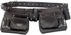 DRAPER Expert Oil-Tanned Double Leather Tool Pouch