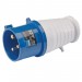 230V IP44 Site Plug (32A)