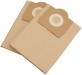 DRAPER PAPER DUST BAGS (PACK OF 2)