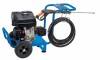 DRAPER Expert 9Hp Petrol Pressure Washer