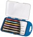 DRAPER 6 Piece Precision Screwdriver Set