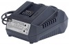 DRAPER Expert 18V Universal Battery Charger for Li-Ion and Ni-Cd Battery Packs
