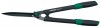 DRAPER Expert 190mm Soft Grip Straight Edge Garden Shears with Nylon Fibreglass Handles