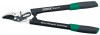 DRAPER Expert 540mm Soft Grip Lever Action Bypass Loppers with Fibreglass Handles