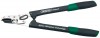 DRAPER Expert 540mm Soft Grip Lever Action Anvil Loppers with Fibreglass Handles
