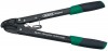 DRAPER Expert 480mm Soft Grip Anvil Ratchet Action Loppers with Fibreglass Handles
