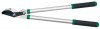 DRAPER Expert 685mm High Leverage Gear Action Soft Grip Bypass Loppers with Aluminium Handles