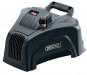 DRAPER 230V 0.9kW Oil-Free Air Compressor