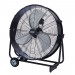 110V Drum Fan, 24\"/610mm, 124W