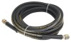 DRAPER 8M High Pressure Hose for Petrol Pressure Washer APW690