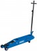 Long Chassis Trolley Jack (5 tonne)