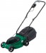 DRAPER 1000W 300mm 230V Rotary Mower