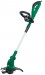 DRAPER 530W 300mm 230V Grass Trimmer with Double Line Spool Feed