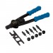 Short Arm Threaded Nut Riveter, 290mm