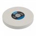 Aluminium Oxide Bench Grinding Wheel, 200 x 25mm, 80G, White