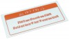 DRAPER Spare Inside Lens for 35004 and 35138
