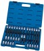 DRAPER Expert 32 Piece 1/2\" Sq. Dr. Draper Tx-Star Socket Bit Set