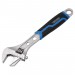 Reversible Adjustable Wrench, 307mm