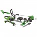 D20 20V & 40V Master Cordless Power Tool Garden Kit