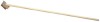 DRAPER Paving Brush