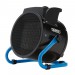 2.8KW PTC ELEC. SPACE HEATER