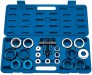 DRAPER Expert Oil Seal Removal and Installation Kit