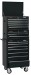 26\" Combination Roller Cabinet and Tool Chest (15 Drawer)