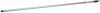 DRAPER 1200mm Heavy Duty Broom or Mop Handle