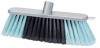 DRAPER 280mm Soft Bristle Indoor Broom Head