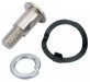 DRAPER MUSHROOM BOLT CW WAVY & SPR WA