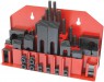 DRAPER 42 Piece Clamping Kit for 34023