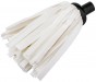 DRAPER Mop Head with Strips