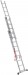DRAPER Expert Combination 9 Tread Aluminium Ladder to EN131