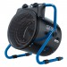 230V Electric Space Heater, 2.8kW, 9554 BTU