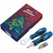 Ratchet Screwdriver Set and Bottle Opener - Gift Box (15 Piece)