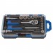 1/4\" Square Drive Socket Set (35 Piece)